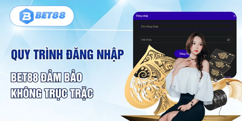 Đăng nhập Bet88