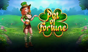 Pot of Fortune Slot