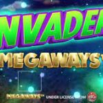 Invaders Megaways