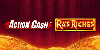 Action Cash Ras Riches Slot