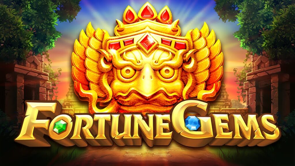 Fortune Gems Slot