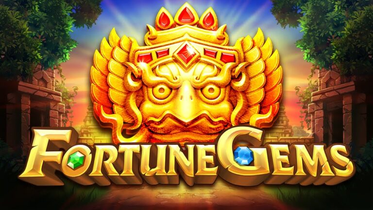 Fortune Gems Slot