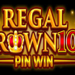 Regal Crown 100 Slot – Win Big with Royal Rewards!