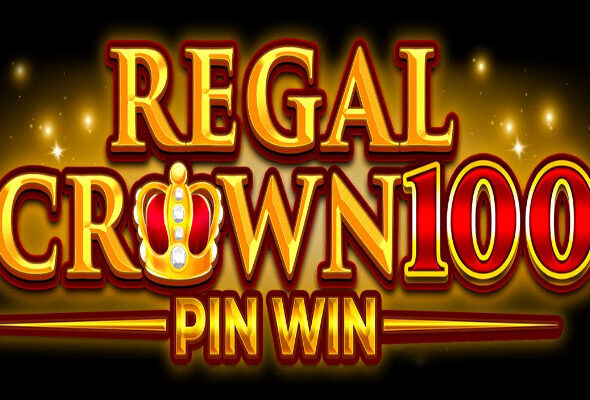 Regal Crown 100 Slot – Win Big with Royal Rewards!