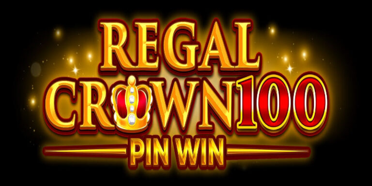 Regal Crown 100 Slot – Win Big with Royal Rewards!