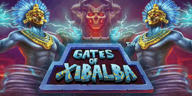 Unlock the Mystical Secrets of Game Gates of Xibalba Slot