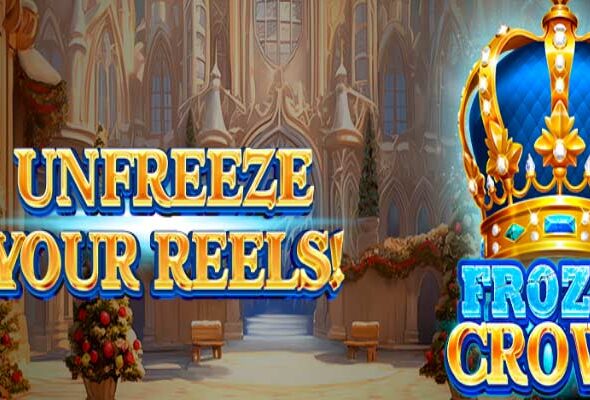 Unlock Royal Wins with Slot Game Frozen Crown Today