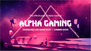 Alpha Games N.V.