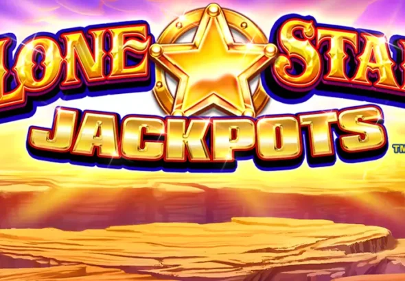 Lone Star Jackpots Slots