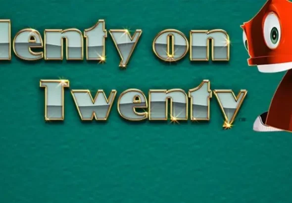 Plenty on Twenty Slots